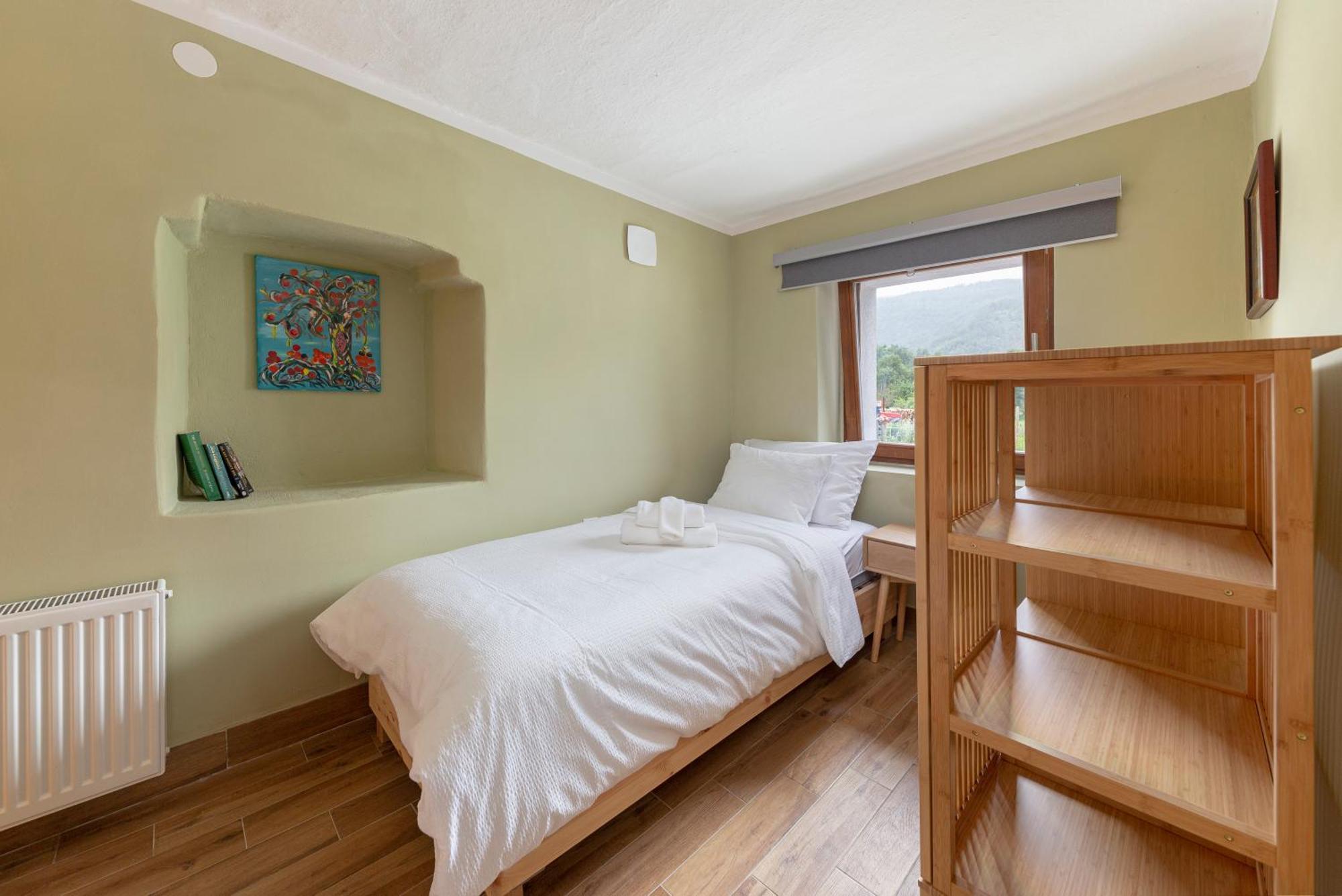 Farmhouse Chalet Apartments Bohinjska Bistrica Exteriér fotografie
