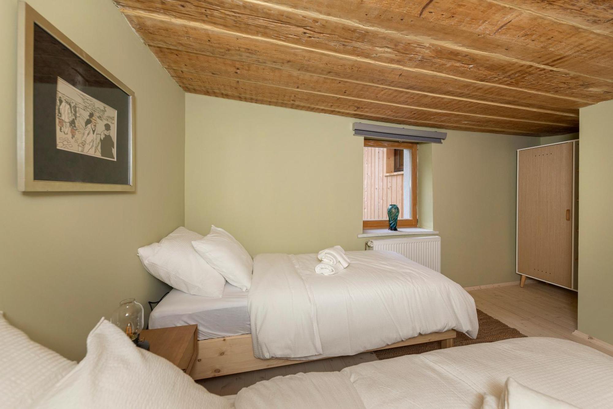 Farmhouse Chalet Apartments Bohinjska Bistrica Exteriér fotografie